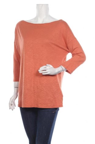 Damen Shirt Sisley, Größe M, Farbe Rosa, Baumwolle, Preis 18,09 €