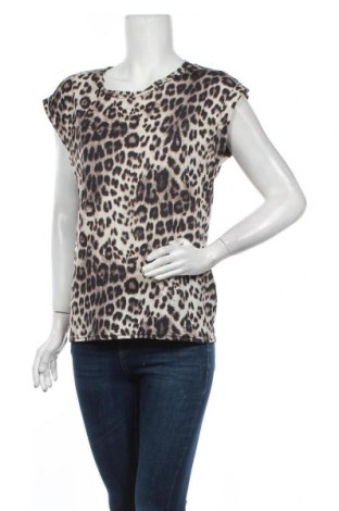 Damen Shirt Sisters Point, Größe XS, Farbe Schwarz, 95% Polyester, 5% Elastan, Preis 18,09 €