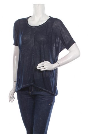 Γυναικεία μπλούζα Timeout, Μέγεθος S, Χρώμα Μπλέ, Τιμή 16,08 €