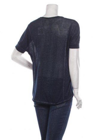 Γυναικεία μπλούζα Timeout, Μέγεθος S, Χρώμα Μπλέ, Τιμή 16,08 €