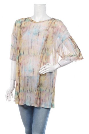 Γυναικεία μπλούζα Urban Classics, Μέγεθος M, Χρώμα Πολύχρωμο, 95% πολυεστέρας, 5% ελαστάνη, Τιμή 16,89 €