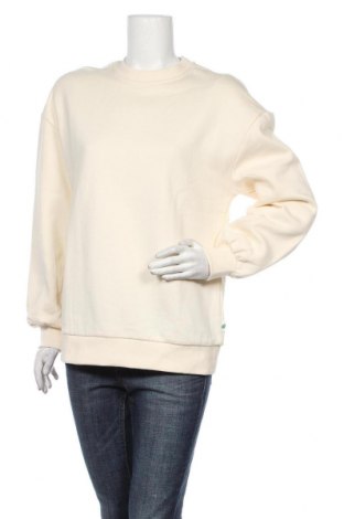 Damen Shirt Urban Classics, Größe S, Farbe Ecru, 100% Baumwolle, Preis 22,81 €