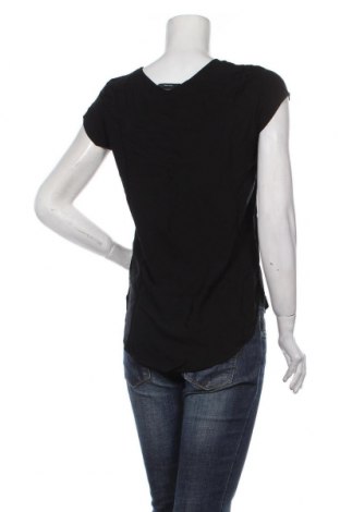 Γυναικεία μπλούζα Vero Moda, Μέγεθος XS, Χρώμα Μαύρο, Βισκόζη, Τιμή 12,63 €