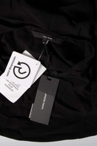 Γυναικεία μπλούζα Vero Moda, Μέγεθος XS, Χρώμα Μαύρο, Βισκόζη, Τιμή 7,58 €