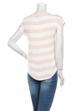 Γυναικεία μπλούζα Vero Moda, Μέγεθος S, Χρώμα Ρόζ , 96% βισκόζη, 4% ελαστάνη, Τιμή 9,65 €