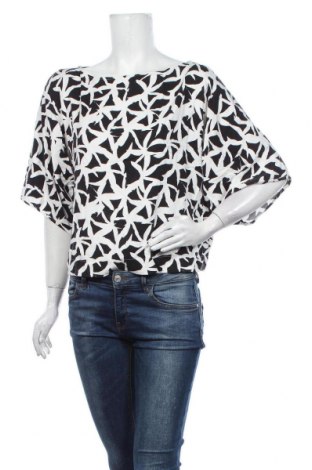 Γυναικεία μπλούζα Vila, Μέγεθος L, Χρώμα Λευκό, Βισκόζη, Τιμή 16,89 €