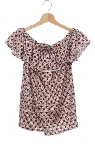 Γυναικεία μπλούζα Weekend Max Mara, Μέγεθος XS, Χρώμα Πολύχρωμο, Βαμβάκι, Τιμή 69,28 €