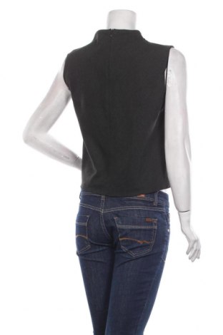Γυναικεία μπλούζα Zara Trafaluc, Μέγεθος M, Χρώμα Γκρί, Τιμή 16,08 €