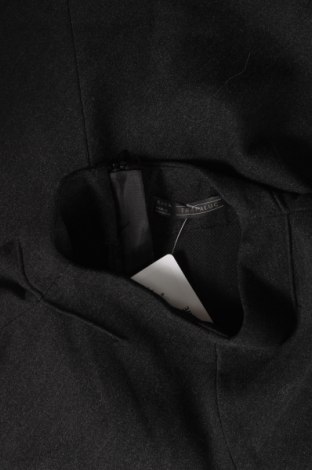 Γυναικεία μπλούζα Zara Trafaluc, Μέγεθος M, Χρώμα Γκρί, Τιμή 16,08 €