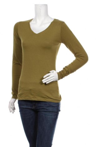 Damen Shirt Zeeman, Größe S, Farbe Grün, Preis 18,09 €