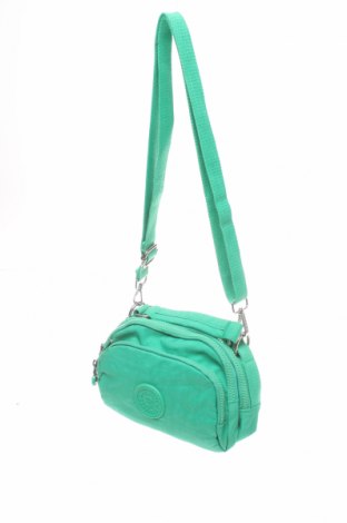 Dámska kabelka , Farba Zelená, Textil, Cena  15,88 €
