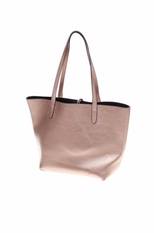 Γυναικεία τσάντα Anna Field, Χρώμα  Μπέζ, Δερματίνη, Τιμή 21,65 €