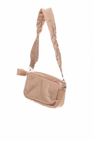 Γυναικεία τσάντα Cropp, Χρώμα  Μπέζ, Κλωστοϋφαντουργικά προϊόντα, Τιμή 12,99 €