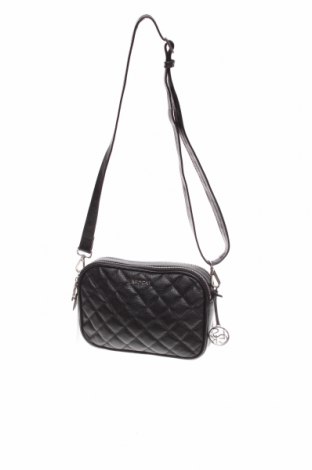Γυναικεία τσάντα Lasocki, Χρώμα Μαύρο, Γνήσιο δέρμα, Τιμή 84,12 €