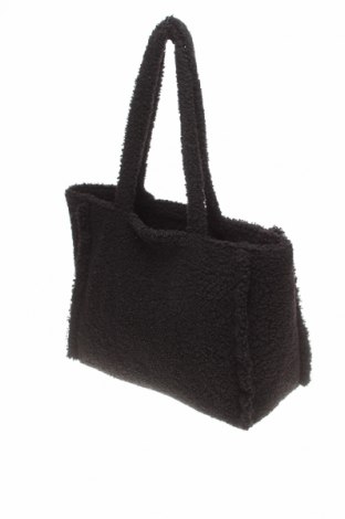 Γυναικεία τσάντα LeGer By Lena Gercke, Χρώμα Μαύρο, Κλωστοϋφαντουργικά προϊόντα, Τιμή 28,45 €