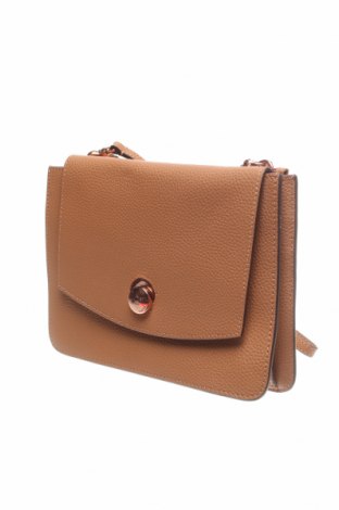 Γυναικεία τσάντα Mimco, Χρώμα Καφέ, Γνήσιο δέρμα, Τιμή 37,67 €
