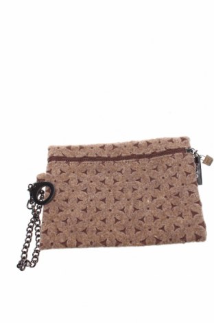 Γυναικεία τσάντα O bag, Χρώμα Καφέ, Κλωστοϋφαντουργικά προϊόντα, Τιμή 36,48 €