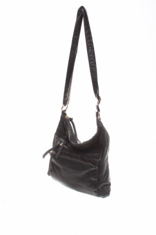Дамска чанта Primark, Цвят Черен, Еко кожа, Цена 30,14 лв.
