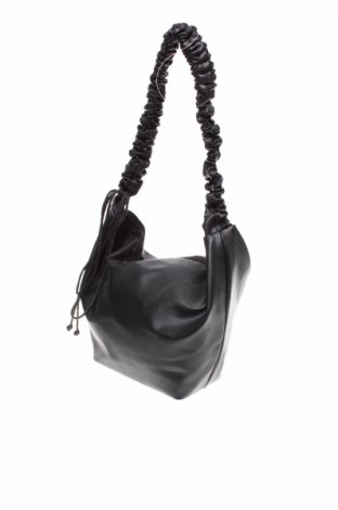 Γυναικεία τσάντα Sinsay, Χρώμα Μαύρο, Δερματίνη, Τιμή 14,85 €