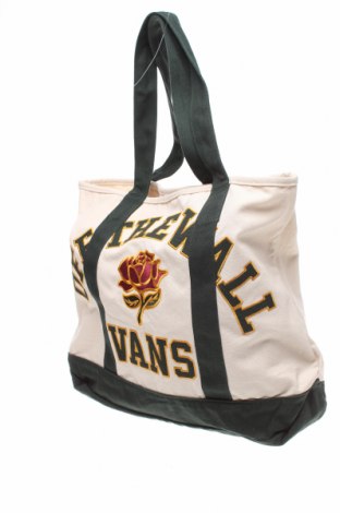 Γυναικεία τσάντα Vans, Χρώμα Πολύχρωμο, Κλωστοϋφαντουργικά προϊόντα, Τιμή 42,06 €