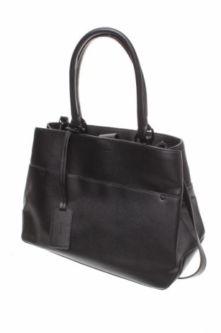 Γυναικεία τσάντα Witchery, Χρώμα Μαύρο, Δερματίνη, Τιμή 53,07 €