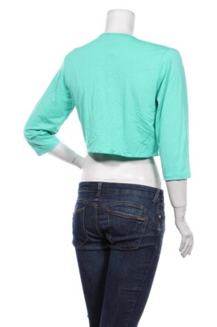 Damen Strickjacke, Größe S, Farbe Grün, Preis € 15,31