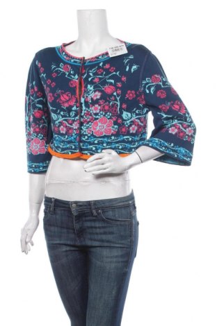 Damen Strickjacke Ivko, Größe XL, Farbe Mehrfarbig, Baumwolle, Preis 29,23 €
