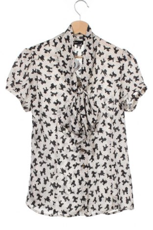 Γυναικείο πουκάμισο Hallhuber, Μέγεθος M, Χρώμα Εκρού, Πολυεστέρας, Τιμή 22,27 €