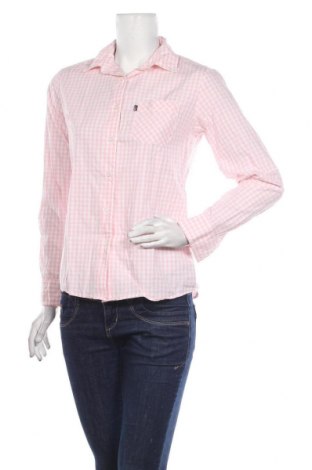 Γυναικείο πουκάμισο Lexington, Μέγεθος S, Χρώμα Ρόζ , Τιμή 11,78 €