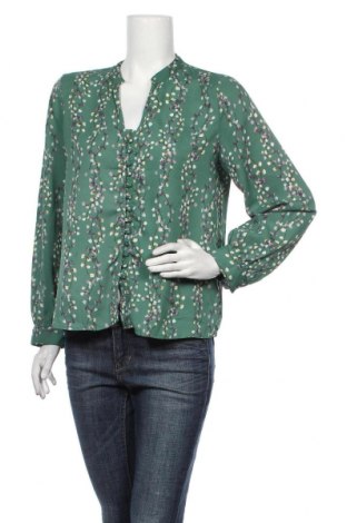Damenbluse ONLY, Größe M, Farbe Grün, Polyester, Preis 16,01 €