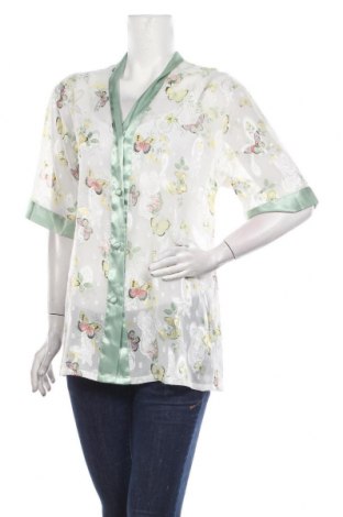 Damenbluse Triumph, Größe M, Farbe Mehrfarbig, Polyester, Preis 20,49 €