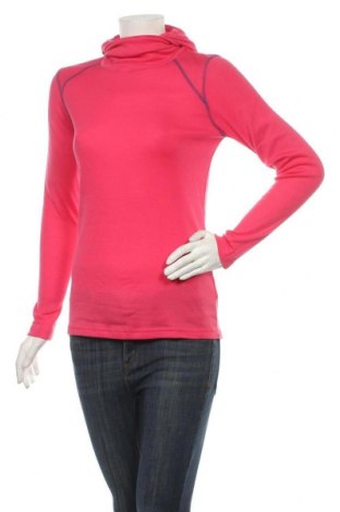 Γυναικεία αθλητική μπλούζα Crivit, Μέγεθος S, Χρώμα Ρόζ , Πολυεστέρας, Τιμή 16,89 €
