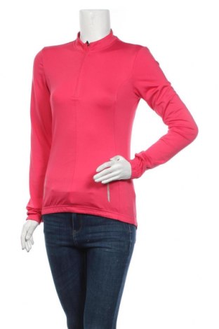 Γυναικεία αθλητική μπλούζα Crivit, Μέγεθος S, Χρώμα Ρόζ , 92% πολυεστέρας, 8% ελαστάνη, Τιμή 16,89 €