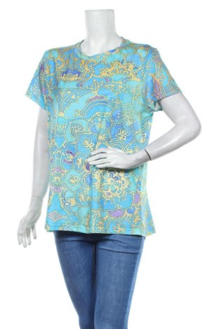 Damen T-Shirt, Größe XXL, Farbe Mehrfarbig, Preis 15,31 €