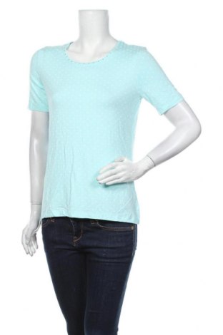 Tricou de femei Canda, Mărime S, Culoare Albastru, Preț 72,95 Lei