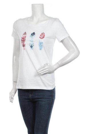 Dámske tričko ONLY, Veľkosť S, Farba Biela, Bavlna, Cena  11,39 €