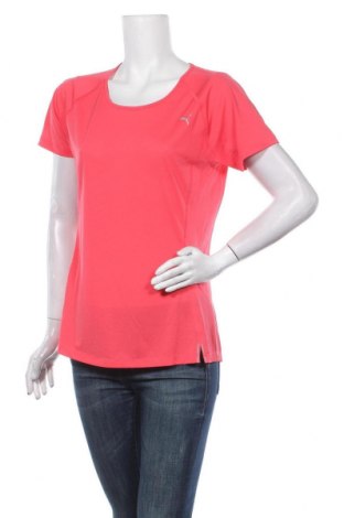 Tricou de femei PUMA, Mărime M, Culoare Roz, Preț 106,11 Lei