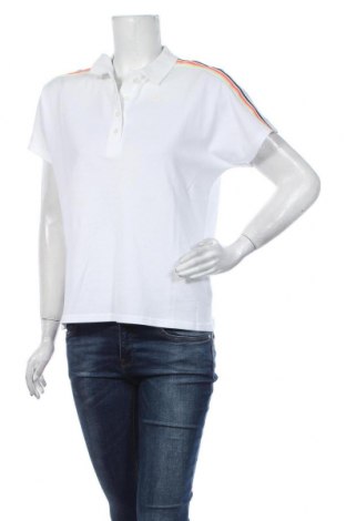 Dámske tričko Robe Di Kappa, Veľkosť S, Farba Biela, Bavlna, Cena  9,89 €