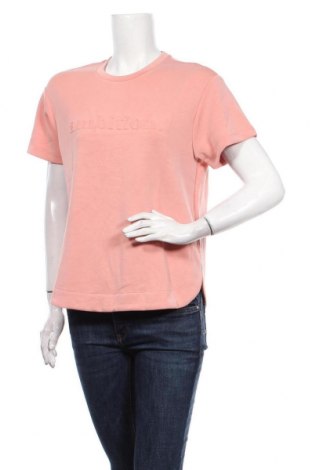 Dámske tričko S.Oliver, Veľkosť S, Farba Ružová, 49% modal, 46% polyester, 5% elastan, Cena  16,42 €