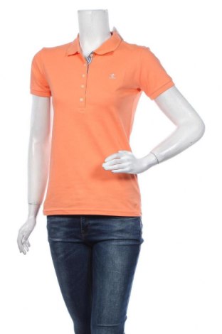 Dámske tričko Sir Raymond Tailor, Veľkosť M, Farba Oranžová, 92% bavlna, 8% elastan, Cena  32,12 €