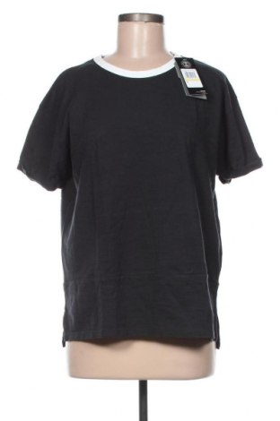 Γυναικείο t-shirt Under Armour, Μέγεθος M, Χρώμα Μπλέ, Βαμβάκι, Τιμή 24,90 €