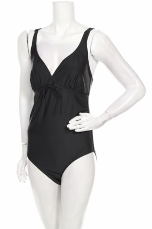 Damen-Badeanzug Mamalicious, Größe M, Farbe Schwarz, 84% Polyester, 16% Elastan, Preis 34,41 €