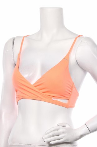 Dámské plavky  O'neill, Velikost M, Barva Oranžová, 79% polyester, 21% elastan, Cena  530,00 Kč