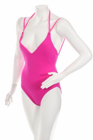 Dámske plavky  Polo By Ralph Lauren, Veľkosť S, Farba Ružová, 83% polyamide, 17% elastan, Cena  107,88 €