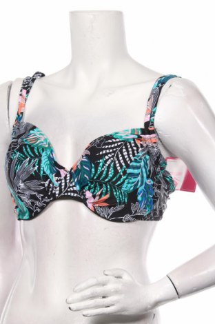 Damen-Badeanzug Venice Beach, Größe L, Farbe Schwarz, 80% Polyamid, 20% Elastan, Preis 18,94 €