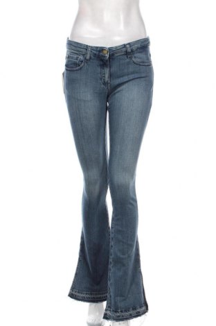 Γυναικείο Τζίν Ba&sh, Μέγεθος M, Χρώμα Μπλέ, 98% βαμβάκι, 2% ελαστάνη, Τιμή 95,35 €