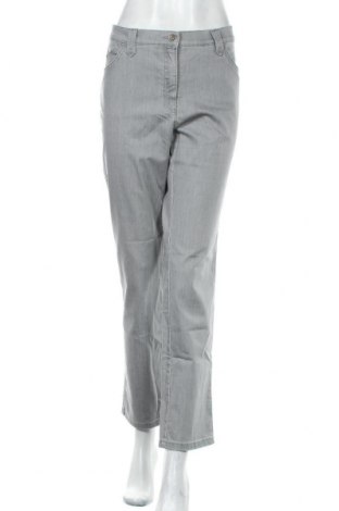 Damen Jeans Brax, Größe XL, Farbe Grau, Preis 32,01 €