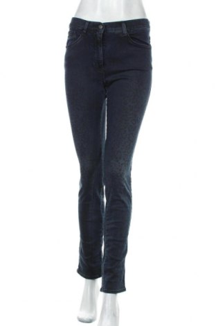 Γυναικείο Τζίν Brax, Μέγεθος S, Χρώμα Μπλέ, Τιμή 12,86 €