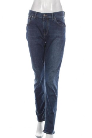 Damen Jeans Brax, Größe M, Farbe Blau, 92% Baumwolle, 8% Elastan, Preis 33,40 €