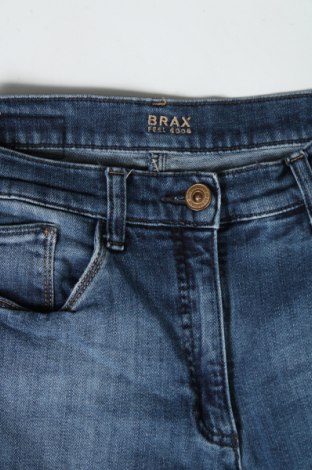 Damen Jeans Brax, Größe XS, Farbe Blau, Preis 46,62 €